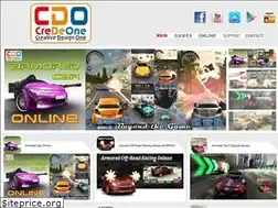 Sites similar to credeone.com