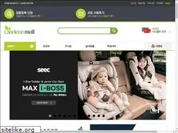 Sites similar to crederemall.co.kr
