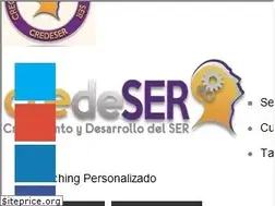Sites similar to credeser.com