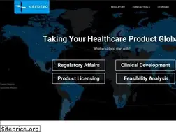 Sites similar to credevo.com
