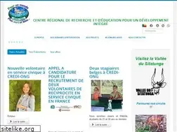Sites similar to credi-ong.org