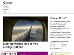 Sites similar to credi.dk