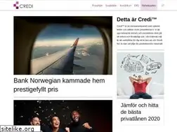Sites similar to credi.se