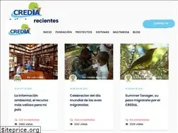 Sites similar to credia.hn