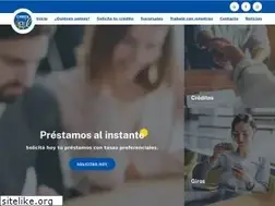 Sites similar to crediagil.com.py