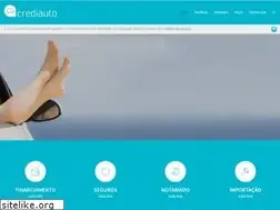 Sites similar to crediauto.pt