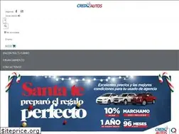 Sites similar to crediautoscr.com