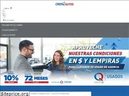 Sites similar to crediautoshn.com