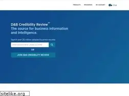Sites similar to credibility.com