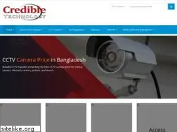 Sites similar to credible.com.bd