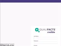 Sites similar to crediblebh.com