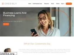 Sites similar to credibly.com