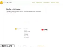 Sites similar to credibroker.mx
