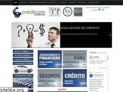 Sites similar to credicam.com