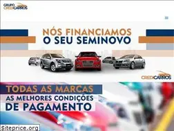 Sites similar to credicarros.com.br