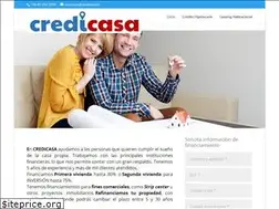 Sites similar to credicasa.cl