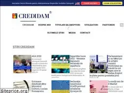 Sites similar to credidam.ro