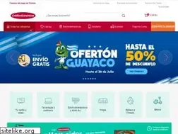 Sites similar to credifacilito.com