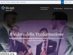 Sites similar to credifamiglia.it