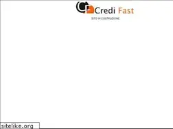 Sites similar to credifast.it
