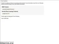 Sites similar to credifiable.com