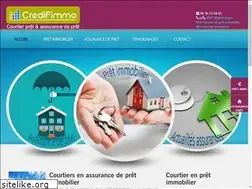 Sites similar to credifimmo.fr