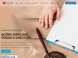 Sites similar to credify.com.br