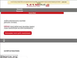 Sites similar to credika.ca