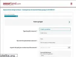 Sites similar to crediland.fr