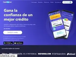 Sites similar to credilike.me