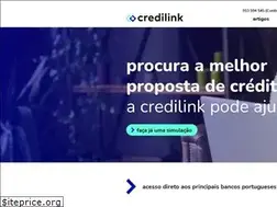 Sites similar to credilink.pt