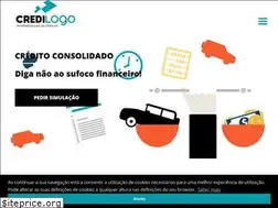 Sites similar to credilogo.pt