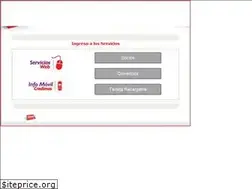 Sites similar to credimasweb.com.ar