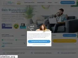 Sites similar to credimaxx.de