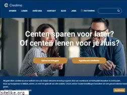 Sites similar to credimo.be