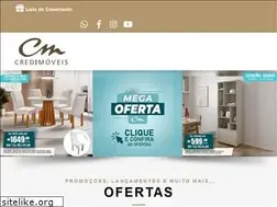 Sites similar to credimoveis.com
