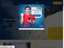 Sites similar to credinformsa.com