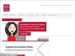 Sites similar to credinissan.com.br