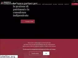 Sites similar to credinvest.ch