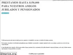 Sites similar to crediok.com