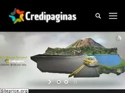 Sites similar to credipaginas.com