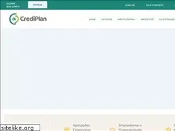 Sites similar to crediplan.com.br