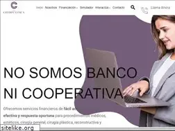 Sites similar to crediplastica.com