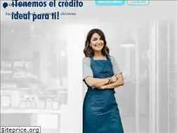 Sites similar to crediplata.com
