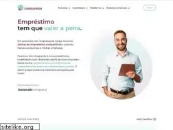 Sites similar to credisfera.com.br