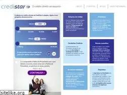 Sites similar to credistar.pt