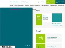 Sites similar to credit-agricole.pl