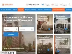 Sites similar to credit-center.ru