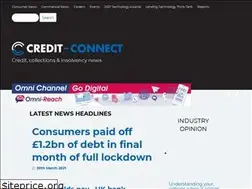 Sites similar to credit-connect.co.uk