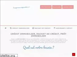 Sites similar to credit-conseil.fr